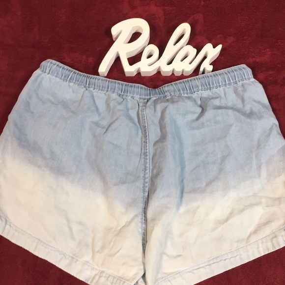 NWOT Aerie shorts - Picture 4 of 4